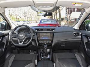 <span class=keywords><strong>Nissan</strong></span> <span class=keywords><strong>Qashqai</strong></span> 2.0L CVT Édition Luxe Modèle <span class=keywords><strong>2019</strong></span> Voiture d'occasion Sièges en cuir Pneus R18 Budget Conduite <span class=keywords><strong>à</strong></span> gauche - Product Image 4