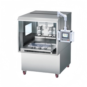 Ультразвуковая машина для резки торта - Product Image 2