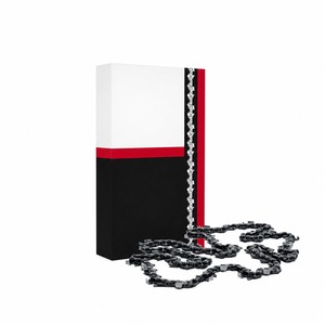 Catena compatibile con Oregon 3/8" Lp 1,3 mm (0,050") 44E Rif. 113031 - Product Image 1