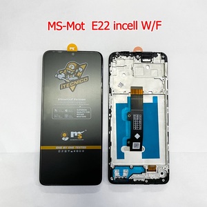 Écran LCD Original Haute Sensibilité MS Crown Series pour Moto E20 – Vente en Gros pour Motorola E20 - Product Image 2