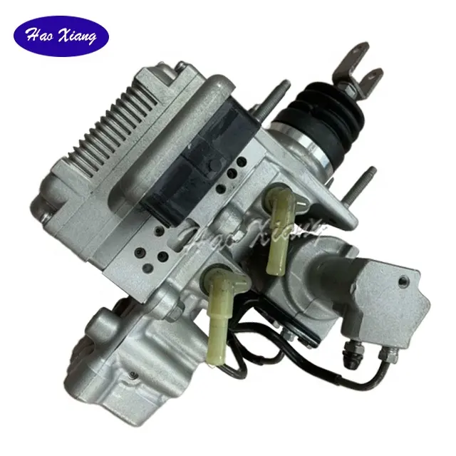 Kaliteli otomobil parçaları orijinal 90% ABS fren aktüatör pompa Assy 47270-47030 fits 2010-2014 TOYOTA PRIUS AVENSIS