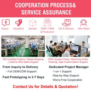 Système d'alerte SOS bidirectionnel Jiai L04 4G/WiFi avec détection de chute et contrôle par application <span class=keywords><strong>pour</strong></span> usage domestique et hôtelier, télésoins <span class=keywords><strong>pour</strong></span> personnes âgées - Product Image 6