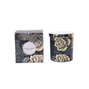 เทียนหอมของขวัญสุดหรูชุดไม้ agarwood - Product Image 1