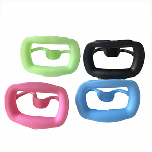 1x Siliconen Zachte Mondopener Rekwisieten Plastic Tandheelkundige Volwassen Tanden Bleken Wangrekker Voor Persoonlijk Thuisgebruik - Product Image 1