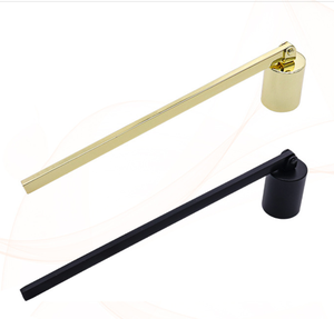 Outil d'extinction de <span class=keywords><strong>bougie</strong></span> domestique - <span class=keywords><strong>Cloche</strong></span> à <span class=keywords><strong>bougie</strong></span> - Product Image 5