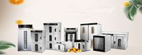Groothandelsprijs 96 Lagen 28 Lagen 80 Lagen Commerciële Industriële Vlees Voedsel Fruit Dehydrator Droogmachine