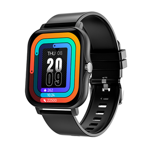 Mới nhất bán buôn HD cảm ứng đầy đủ màn hình Smartwatch tập thể dục BT cuộc gọi Heart Rate Monitor H13 Đồng hồ thông minh cho điện thoại <span class=keywords><strong>Android</strong></span> - Product Image 5