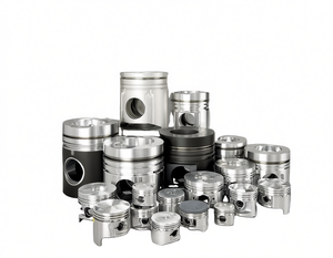 Piston Lada 82mm Fabriqué en Inde - Product Image 1