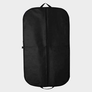 Bolsas de Ropa Portátiles con Cierre y Logotipo Personalizado, Fundas Protectoras para Vestidos, Calidad Premium - Product Image 1