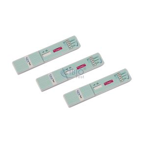 Teste de Drogas em Casa THC 20ng/50ng para Testes no Local de Trabalho e Empregadores - Tipo Cartão de Teste - Product Image 4