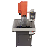 Perceuse automatique CNC-Colonne à boîte carrée haute rigidité simple/multi-axe avec multi-broche