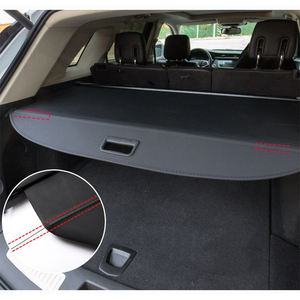 Kit de protection de la vie privée pour Kaiyi Kunlun Gtv Kain X7 Evo 8 2022 2023 2024 2025 2026 - Product Image 3