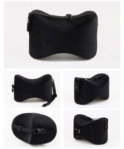 Hot Selling Side <b>Pillow</b> Pregnant Women Waist Disc Side Sleep Leg <b>Pillow</b> Space Slow Rebound Memory Foam Leg <b>Pillow</b> - Product Image 5