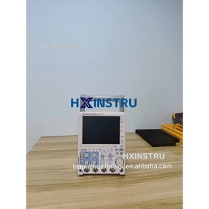 1 ชิ้น YOKOGAWA DLM2024 ออสซิลโลสโคปสัญญาณผสม 200MHz 4 ช่องจัดส่งฟรี *hx - Product Image 1