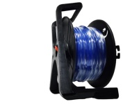 Cordon de brassage à fibre optique blindé 2C 3.0MM 5.0MM 100M 200M 300M SM LSZH pour réseau extérieur FTTH/GPRS