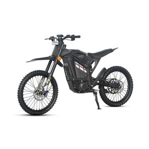 <span class=keywords><strong>Moto</strong></span> électrique tout-terrain 8000W de puissance de pointe, E-<span class=keywords><strong>Moto</strong></span> adulte, batterie lithium 72V, pneus de 19 pouces - Product Image 1
