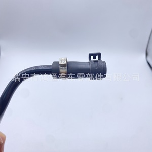 Tuyau de ventilation du filtre à charbon actif Mercedes-Benz A2740187201, pièce de rechange en plastique neuve - Product Image 2