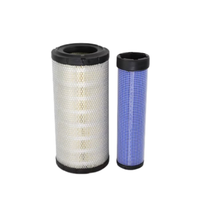 Nouveau filtre à air VUEXE prix usine 110-6326 Af25557 Af25292 32/915701 600-185-2110 600-211-2100 A000014214 RE222242 VOE11883618