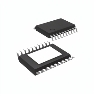 Composant électronique MP3385GF, puce de gestion de l'alimentation (PMIC) à 20 broches TSSOP avec pad exposé, canal fabricant - Product Image 1