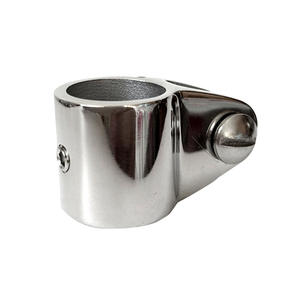 Toldo Marino de 19 mm de Tela Suave y Sedosa para Yates, Barcos de Pesca, Lanchas Rápidas y Embarcaciones Comerciales - Accesorio de Toldo Superior - Product Image 1