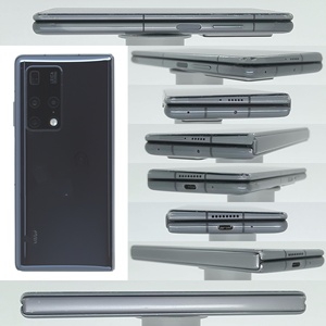 สมาร์ทโฟน Mate X2 พับได้ 5G รองรับซิมคู่ ปลดล็อคแล้ว แรม 8GB ความจุ 512GB รองรับ NFC หน้าจอ OLED รุ่น Global - Product Image 3
