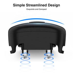 YHpet 2023 NUEVO Sistema de Contención para Mascotas con Cerca Eléctrica Inalámbrica, Collares de Choque de Plástico Ecológicos, Modo de Entrenamiento, Alcance de 120 m, 99 - Product Image 5