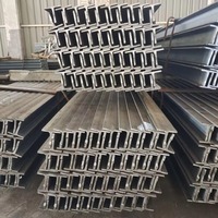 Venta Directa de Fábrica, Vigas de Acero Ligeras en Forma de T, Laminadas en Caliente, Personalizadas, Q235/Q345/A36/S235JR/S355JR, Certificadas por ASTM, Longitud Personalizada