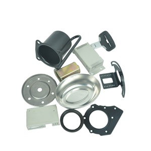 <span class=keywords><strong>OEM</strong></span> tùy chỉnh sâu vẽ các bộ phận nhôm thép không gỉ đồng thau tấm kim loại dập uốn chế tạo - Product Image 1