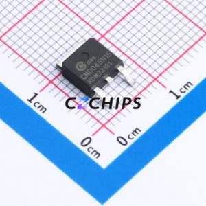 Nouveau transistor à effet de champ à transistor CMD045N15 TO-252 d'origine (MOSFET) vente entière puces de composants électroniques et Service de nomenclature - Product Image 1