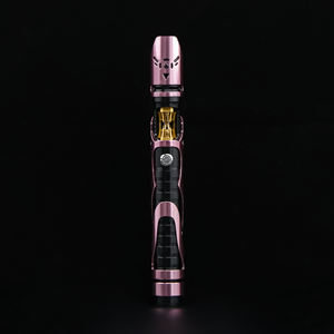 TXQSABER nuevo cristal soldado sable <span class=keywords><strong>de</strong></span> luz LED Pixel hoja suave Swing SNV4 tablero para personalizar <span class=keywords><strong>Blaster</strong></span> espada láser Juguetes regalos - Product Image 6