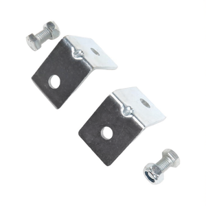 Renfort, Fixation de ceinture de sécurité, Inférieur Droit pour Toyota HIACE TRH203 2005-2013 - Product Image 2