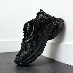 Zapatillas Deportivas Casuales Transpirables con Cordones y Bloques de Color, de Lujo y Alta Calidad, Modelo 2026, para Hombre - Product Image 3