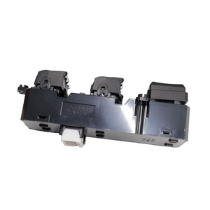 Interrupteur de lève-vitre Hyundai 93570D3041 pour Tucson 2016-2018 conduite à gauche - Product Image 2
