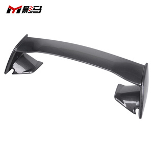 Alerón de fibra de carbono para <span class=keywords><strong>Subaru</strong></span> <span class=keywords><strong>Wrx</strong></span> 12 Generation 2023-2024 Vb Sti Style <span class=keywords><strong>Spoiler</strong></span> Alerón trasero de fibra de carbono - Product Image 4