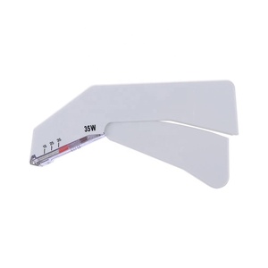 Grapadora Quirúrgica Desechable para Piel 35W, Herramienta de Sutura para Heridas - Product Image 1