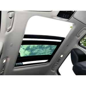 Dongfeng Nissan <span class=keywords><strong>Pathfinder</strong></span> 2024 de <span class=keywords><strong>Segunda</strong></span> <span class=keywords><strong>Mano</strong></span>, SUV de 7 Plazas, Turbo, Volante a la Izquierda, Cámara Trasera, Neumáticos R18, <4L, TPMS, Buen Estado - Product Image 3