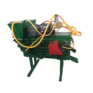 High Efficiency Lotus Skin Peeling Machine Lotus Nut Processing Machine for Vietnam