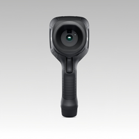   Caméra thermique E5 Pro Ex PRO WiFi avec WiFi, 400 ° Résolution du détecteur C 160 x 120 pixels