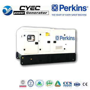 Générateur à faible consommation, silencieux, 10 kW, 20 kW, 30 kW, <span class=keywords><strong>série</strong></span> 403D, générateur 10 kW 50 Hz pour usage industriel et commercial en Afrique - Product Image 2