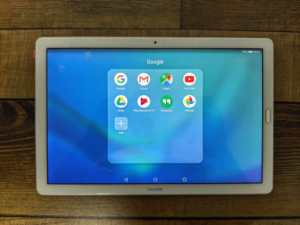 <span class=keywords><strong>Tablet</strong></span> Android di Seconda Mano a Basso Prezzo, <span class=keywords><strong>Huawei</strong></span> M5 32GB/64GB/128GB RAM, <span class=keywords><strong>Tablet</strong></span> WiFi LTE Economico, Sbloccato, 10.8 Pollici 2560x1600 - Product Image 3