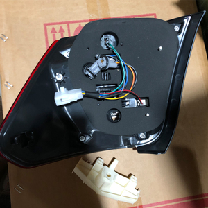 Luz Trasera para C-orolla Axio/Fielder 1NZFE/1NZFXE 2015-2017, OEM 81561-12D00 81551-12D00 - Product Image 4
