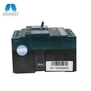 Carcasa moldeada <span class=keywords><strong>Siemens</strong></span> 3VT Original, disyuntor, 3VT8216-1AA03-0AA0 - Product Image 3