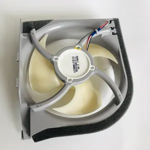 Sumsang için DA97-15765A buzdolabı yoğunlaştır elektrikli ev Fan motoru soğutucu