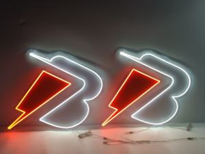 Letrero de Neón con Diseño de Mujer Sexy, Decoración de Pared para Habitación, Arte Colgante, Luces LED de Neón con Diseño de <span class=keywords><strong>Chicas</strong></span> <span class=keywords><strong>Desnudas</strong></span>, Letrero Electrónico LED de Neón para Crear Atmósfera - Product Image 3