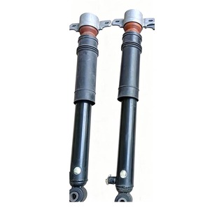 Convient pour <span class=keywords><strong>amortisseur</strong></span> arrière <span class=keywords><strong>Peugeot</strong></span> <span class=keywords><strong>3008</strong></span> (sans moteur) 9808775680 - Product Image 1