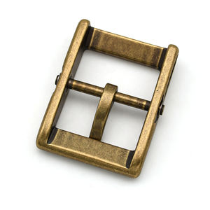 Cloxy Haute Qualité En Laiton Antique En Laiton Massif 40mm <span class=keywords><strong>Boucle</strong></span> <span class=keywords><strong>De</strong></span> <span class=keywords><strong>Ceinture</strong></span> pour Hommes <span class=keywords><strong>Ceinture</strong></span> Détachable En Laiton <span class=keywords><strong>Boucle</strong></span> <span class=keywords><strong>De</strong></span> <span class=keywords><strong>Ceinture</strong></span> pour Hommes - Product Image 5