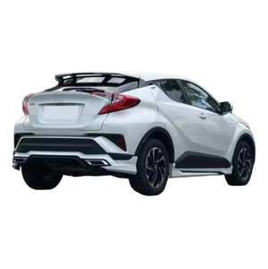 ชุดแต่งสำหรับ <span class=keywords><strong>CHR</strong></span> - Product Image 4