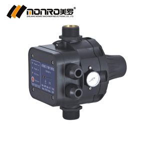<span class=keywords><strong>Pressostat</strong></span> électronique intelligent de haute qualité pour pompes de surpression - Product Image 3