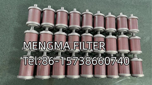 1501-21-3-04 Filtro de Aire, Piezas para Compresores Industriales - Product Image 2
