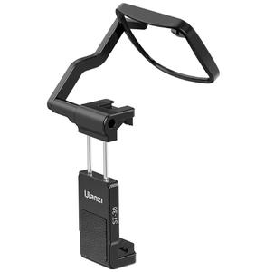 ULANZI Selfie Miroir Clip Titulaire Must-Have Accessoire pour Téléphone Photographie Vidéo Blogging Live Streaming ULANZI Caméra Accessoire - Product Image 4
